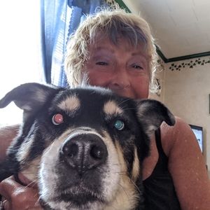 Meet your Posher, Candace